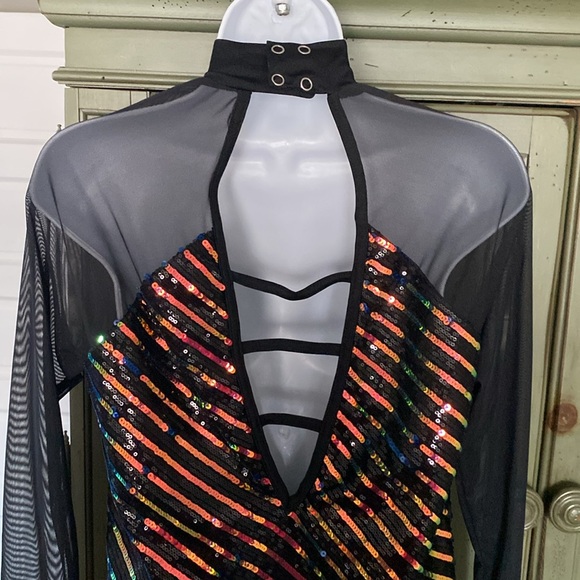 Weissman Shake Your Groove Thing 13584 LA - Picture 6 of 8